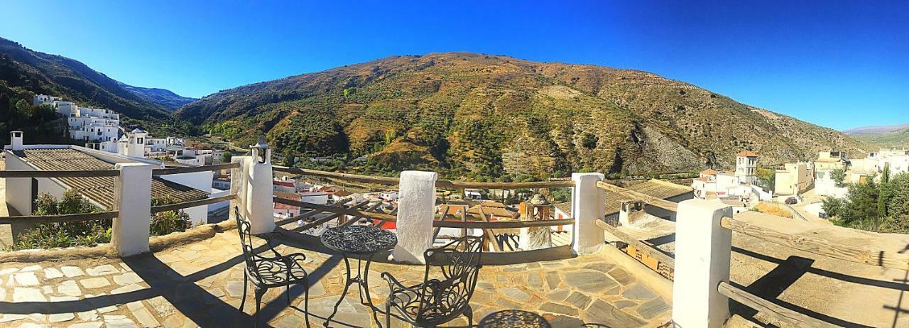 Casa Ken Holiday Home Гранада Экстерьер фото