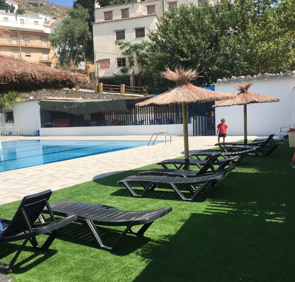 Casa Ken Holiday Home Гранада Экстерьер фото
