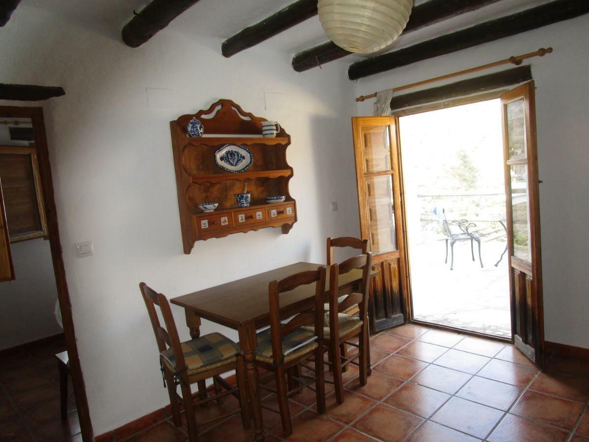 Casa Ken Holiday Home Гранада Экстерьер фото